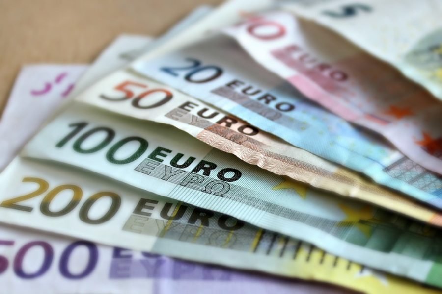 Pozyskiwanie dotacji unijnych
